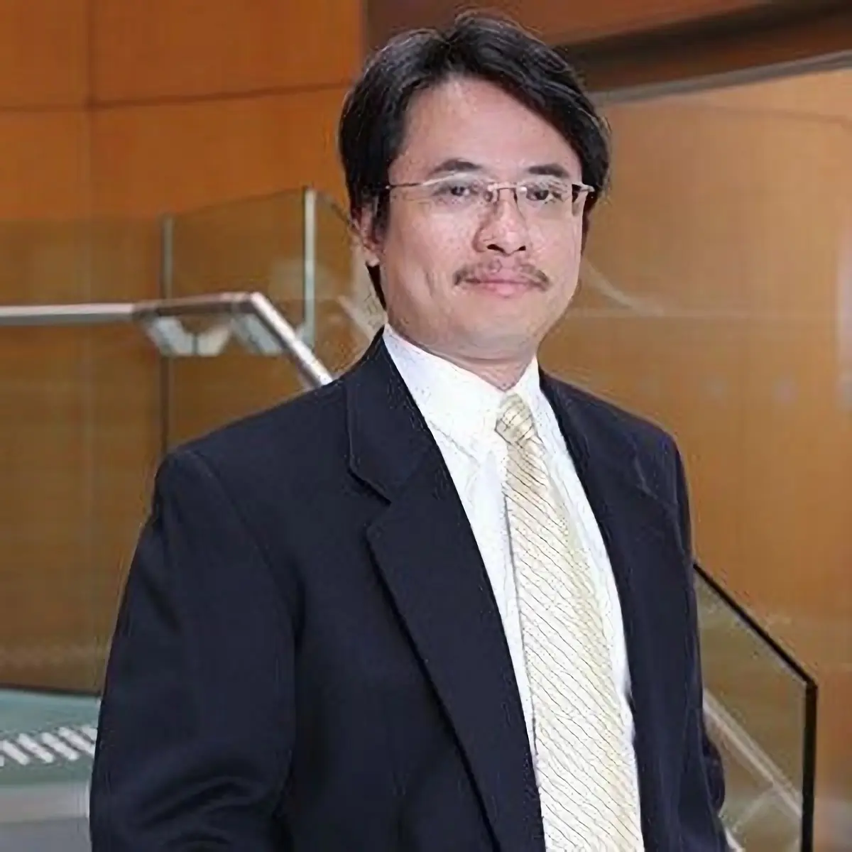 J. J. Po-An Hsieh